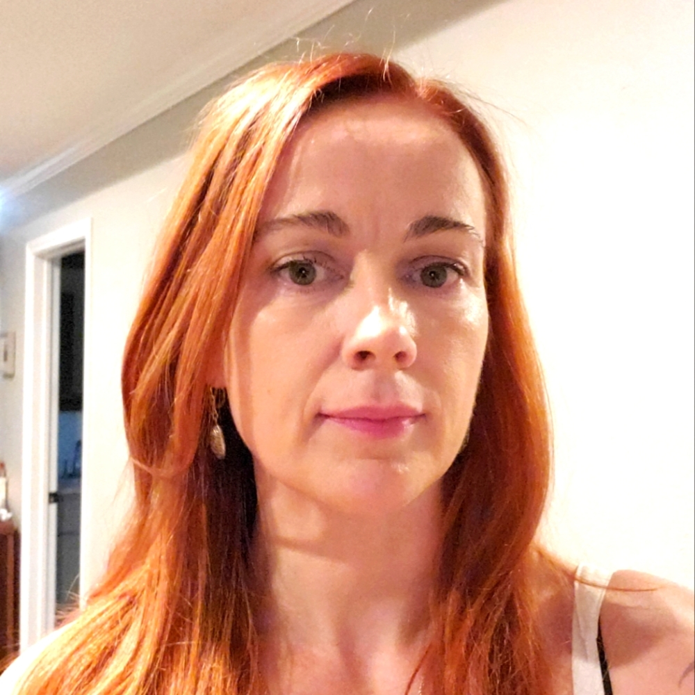 Meet your Posher, Mairead